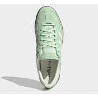 Adidas Handball Spezial Semi Green Spark