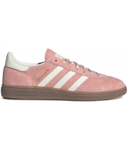Adidas Handball Spezial Wonder Mauve White