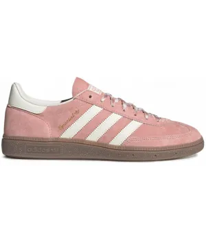 Кроссовки Adidas Handball Spezial Wonder Mauve White