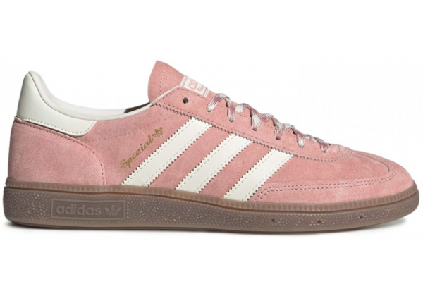 Adidas Handball Spezial Wonder Mauve White