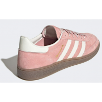Adidas Handball Spezial Wonder Mauve White