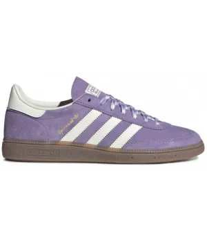 Кроссовки Adidas Handball Spezial Magic Lilac White