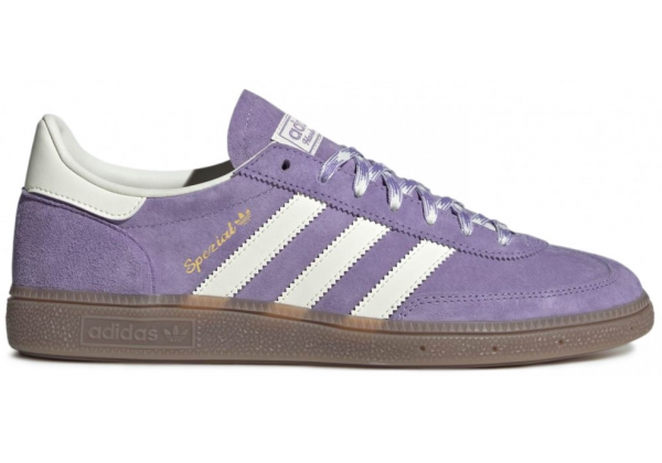 Adidas Handball Spezial Magic Lilac White
