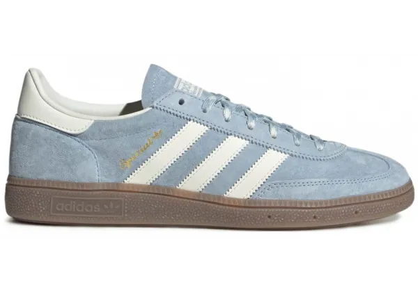 Кроссовки Adidas Handball Spezial Wonder Blue