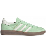 Adidas Handball Spezial Semi Green Spark
