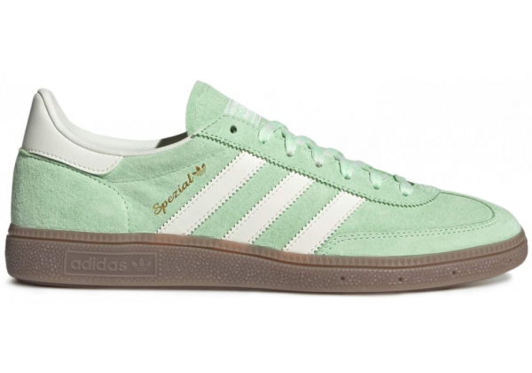 Adidas Handball Spezial Semi Green Spark