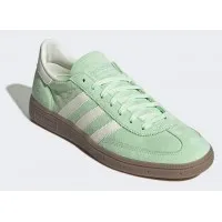 Кроссовки Adidas Handball Spezial Semi Green Spark