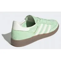 Кроссовки Adidas Handball Spezial Semi Green Spark