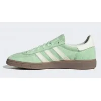 Кроссовки Adidas Handball Spezial Semi Green Spark