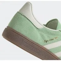 Кроссовки Adidas Handball Spezial Semi Green Spark