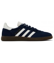 Adidas Handball Spezial Collegiate Navy Clear Sky