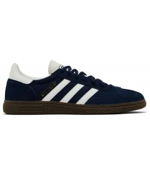 Кроссовки Adidas Handball Spezial Collegiate Navy Clear Sky