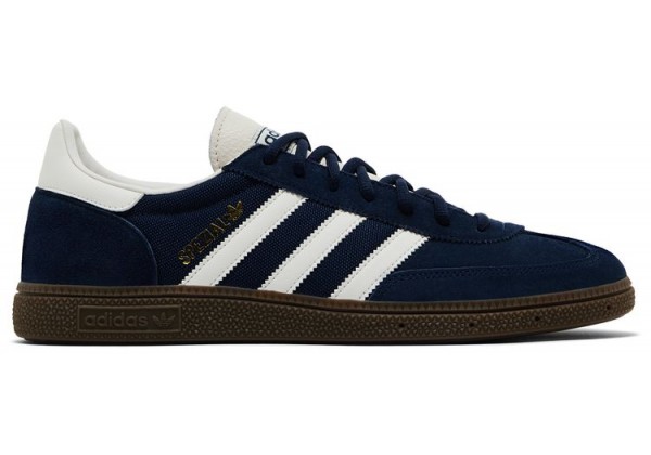 Adidas Handball Spezial Collegiate Navy Clear Sky