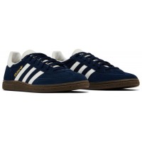 Adidas Handball Spezial Collegiate Navy Clear Sky