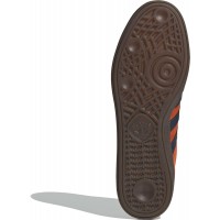 Adidas Spezial Orange Collegiate Navy Adidas Spezial Orange Collegiate Navy