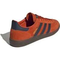 Adidas Spezial Orange Collegiate Navy