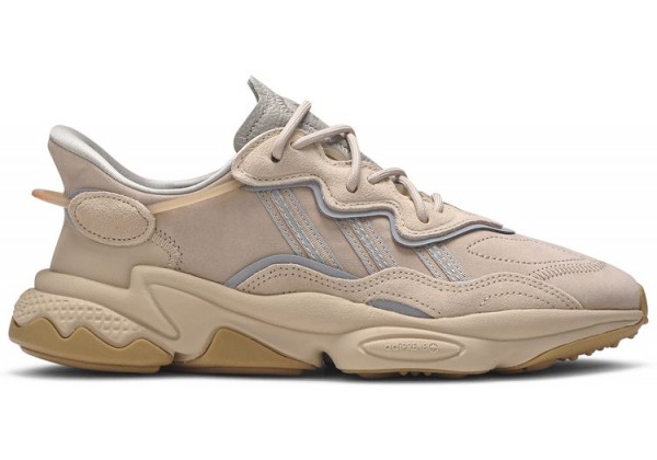 Adidas Ozweego Beige Nude Adidas Ozweego Beige Nude