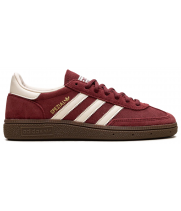 Adidas Handball Spezial Burgundy White Gum