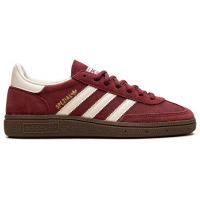 Adidas Handball Spezial Burgundy White Gum