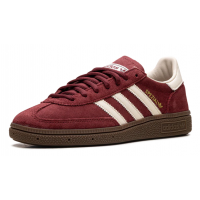 Adidas Handball Spezial Burgundy White Gum