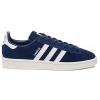 Adidas Originals Campus Blue White