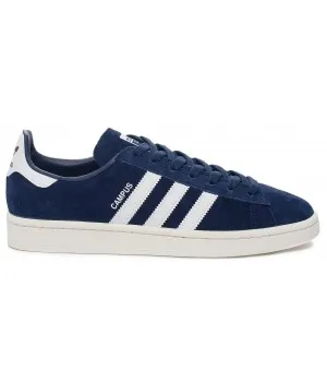 Кроссовки Adidas Originals Campus Blue White