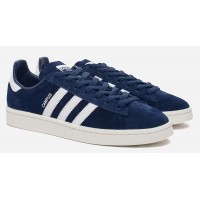 Adidas Originals Campus Blue White