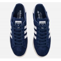 Adidas Originals Campus Blue White