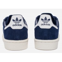 Adidas Originals Campus Blue White