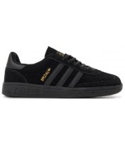 Adidas Spezial Total Black