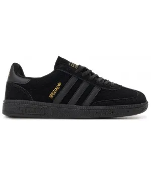 Кроссовки Adidas Spezial Total Black
