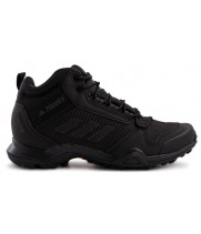 Adidas Terrex AX3 Mid Gore-Tex Core Black