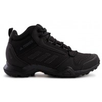 Adidas Terrex AX3 Mid Gore-Tex Core Black