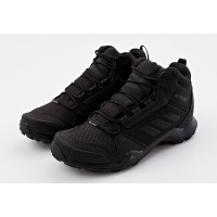 Adidas Terrex AX3 Mid Gore-Tex Core Black