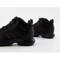 Adidas Terrex AX3 Mid Gore-Tex Core Black