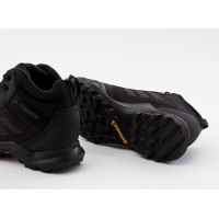 Adidas Terrex AX3 Mid Gore-Tex Core Black