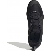 Adidas Terrex Swift R3 Gore-Tex Core Black