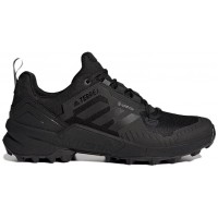 Adidas Terrex Swift R3 Gore-Tex Core Black