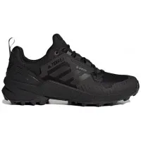 Кроссовки Adidas Terrex Swift R3 Gore-Tex Core Black