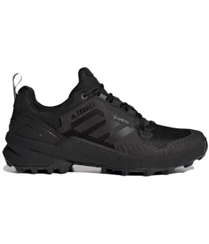 Кроссовки Adidas Terrex Swift R3 Gore-Tex Core Black