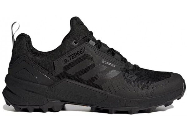 Adidas Terrex Swift R3 Gore-Tex Core Black