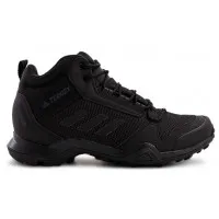 Кроссовки Adidas Terrex AX3 Mid Gore-Tex Core Black