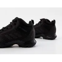 Кроссовки Adidas Terrex AX3 Mid Gore-Tex Core Black