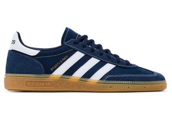 Adidas Handball Spezial Sporty & Rich Night Indigo