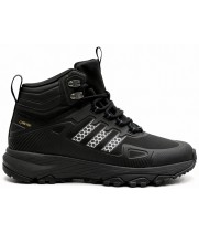 Кроссовки Adidas Nite Jogger Mid Gore-Tex Black
