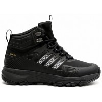 Кроссовки Adidas Nite Jogger Mid Gore-Tex Black