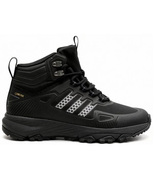 Кроссовки Adidas Nite Jogger Mid Gore-Tex Black
