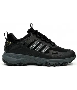 Кроссовки Adidas Nite Jogger Gore-Tex Black