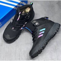Кроссовки Adidas Nite Jogger Mid Gore-Tex Black
