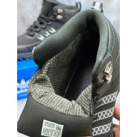 Кроссовки Adidas Nite Jogger Mid Gore-Tex Black